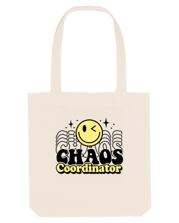 Chaos Coordinator Natural