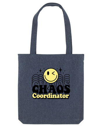 Chaos Coordinator Midnight Blue