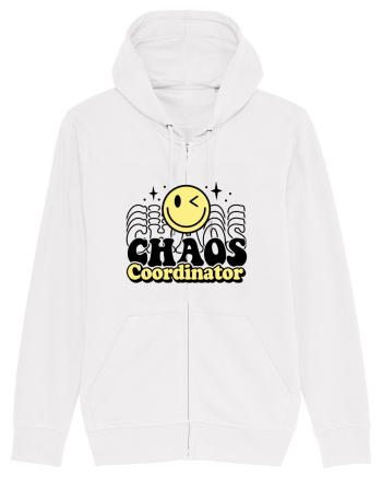 Chaos Coordinator White