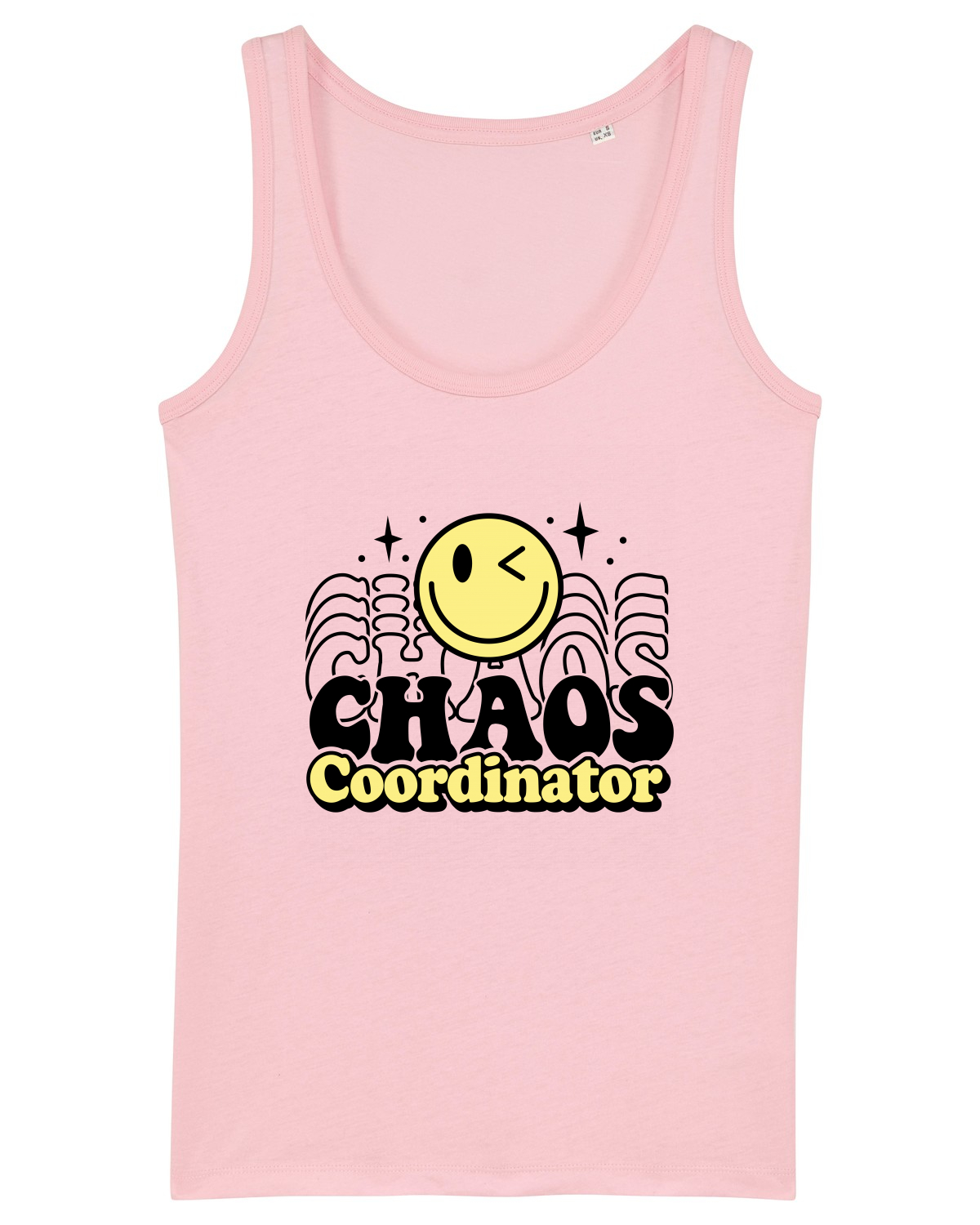 Maiou Damă Dreamer Cotton Pink