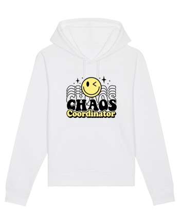Chaos Coordinator White