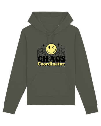 Chaos Coordinator Khaki