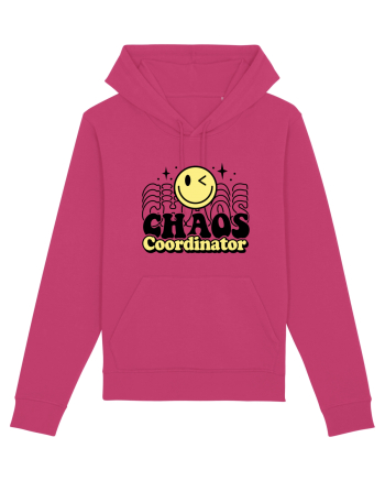 Chaos Coordinator Raspberry