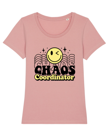 Chaos Coordinator Canyon Pink