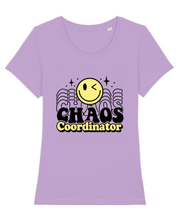 Chaos Coordinator Lavender Dawn