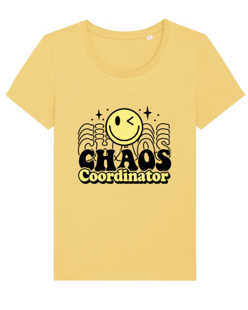 Chaos Coordinator Jojoba