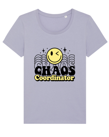 Chaos Coordinator Lavender
