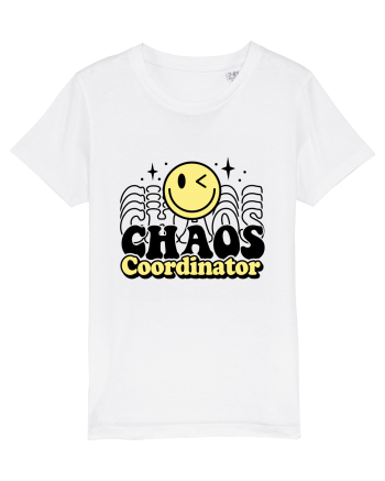 Chaos Coordinator White