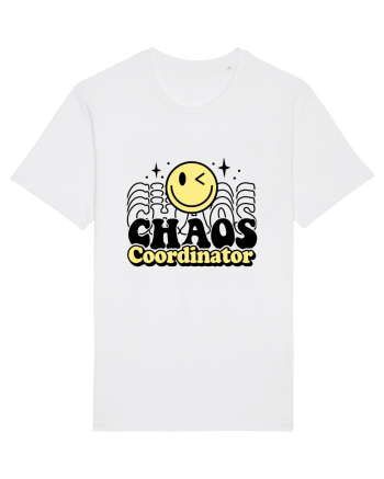 Chaos Coordinator White