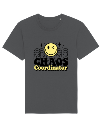 Chaos Coordinator Anthracite