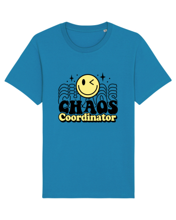 Chaos Coordinator Azur