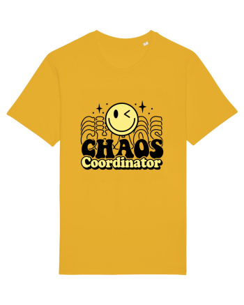Chaos Coordinator Spectra Yellow