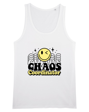 Chaos Coordinator White