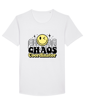 Chaos Coordinator White