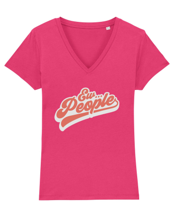 Ew People minimal Raspberry