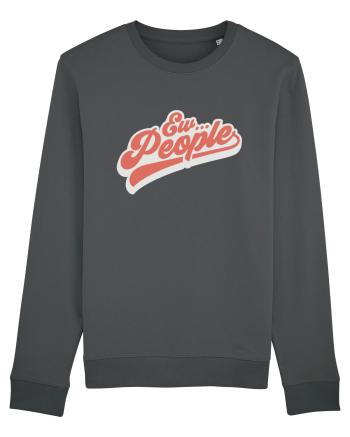 Ew People minimal Anthracite