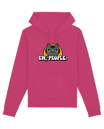 Ew, people | Funny Cat Raspberry