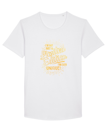 Limited Edition White