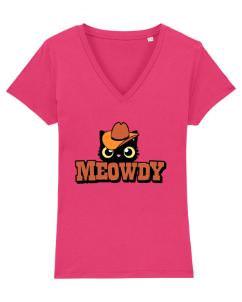 Meowdy Raspberry