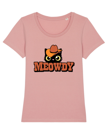 Meowdy Canyon Pink