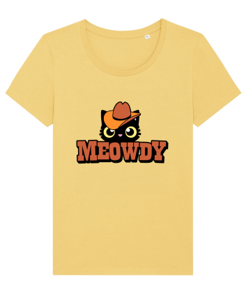 Meowdy Jojoba