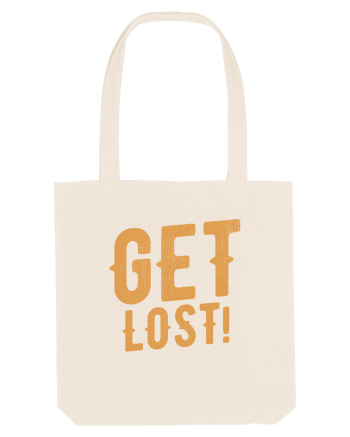 Get Lost! Natural