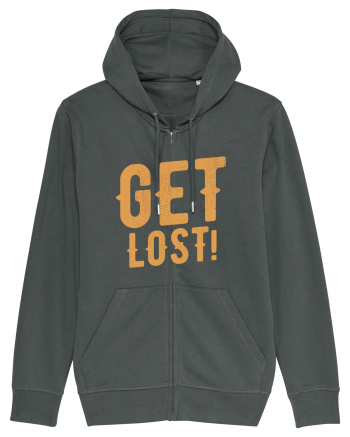 Get Lost! Anthracite
