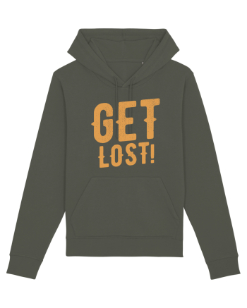 Get Lost! Khaki