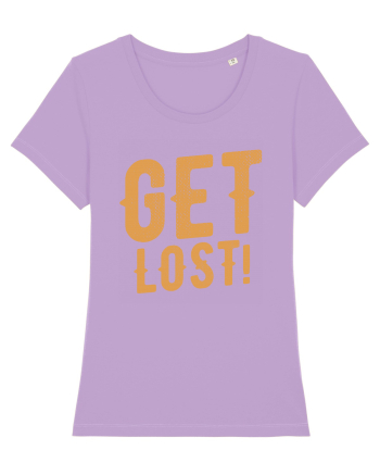 Get Lost! Lavender Dawn