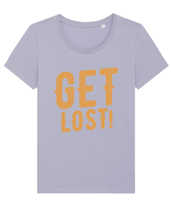 Get Lost! Lavender