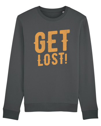 Get Lost! Anthracite