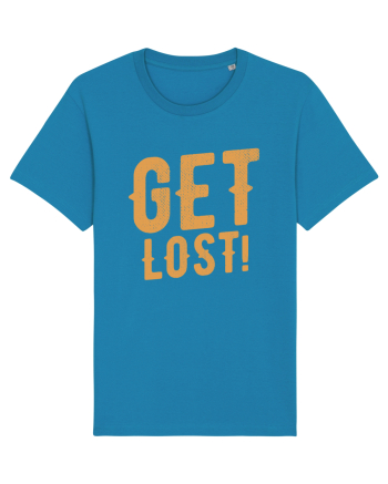Get Lost! Azur
