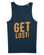 Get Lost! Maiou Bărbat Runs