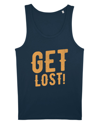 Get Lost! Navy