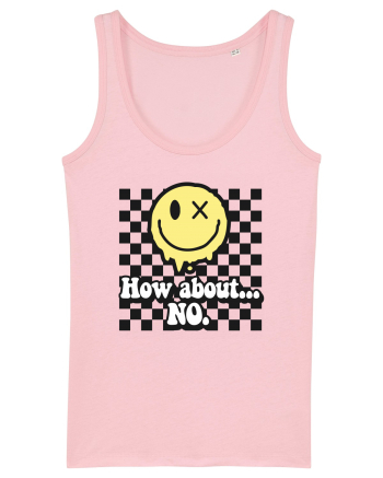 How about... No. Cotton Pink
