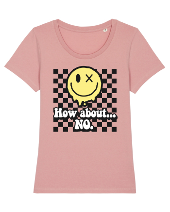 How about... No. Canyon Pink