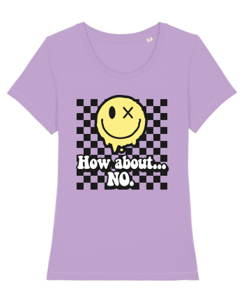 How about... No. Lavender Dawn