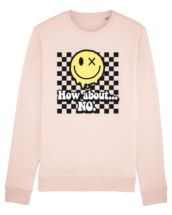 How about... No. Candy Pink