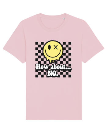How about... No. Cotton Pink