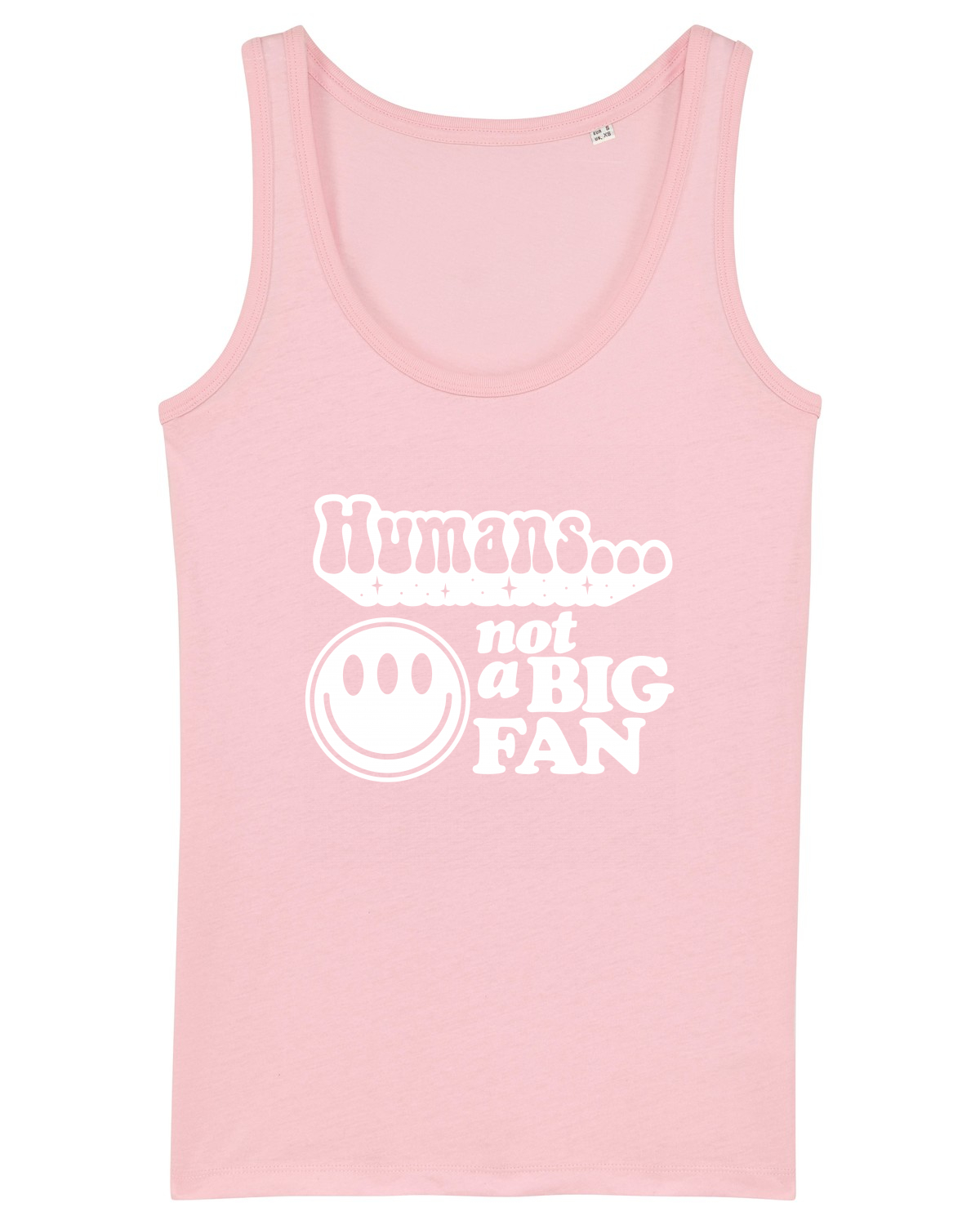 Maiou Damă Dreamer Cotton Pink