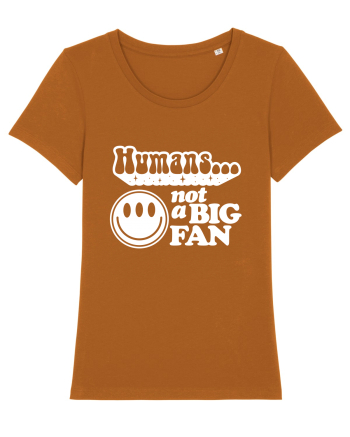 Humans not a big fan Roasted Orange