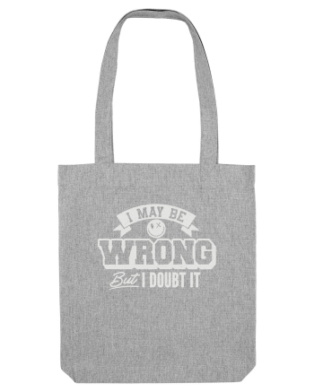 I may be wrong but I doubt it Heather Grey