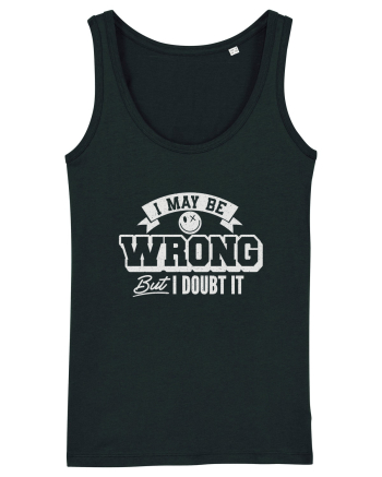 I may be wrong but I doubt it Black
