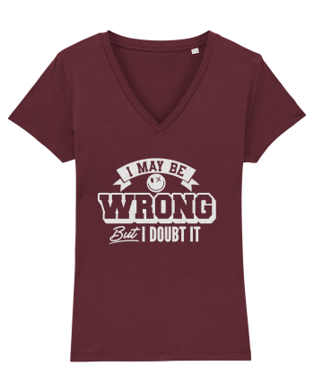 I may be wrong but I doubt it Burgundy