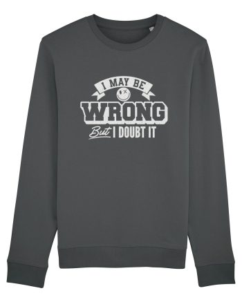 I may be wrong but I doubt it Anthracite