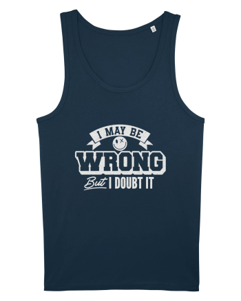 I may be wrong but I doubt it Navy