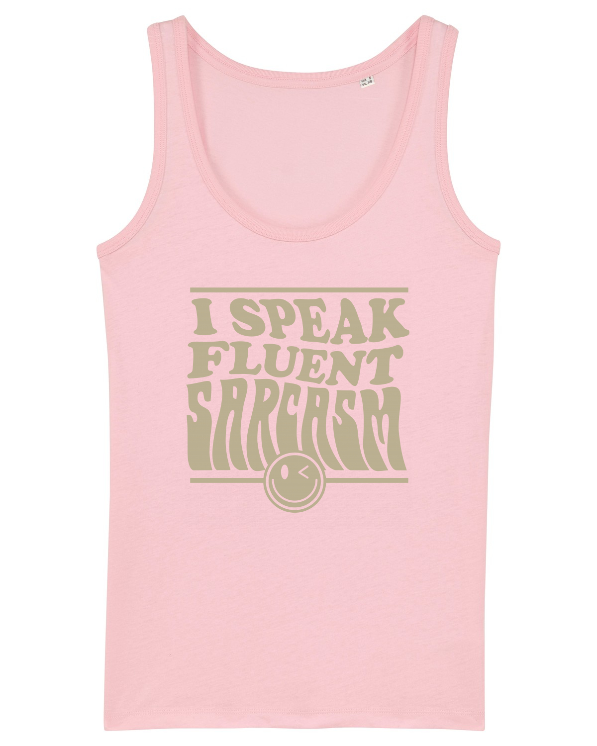 Maiou Damă Dreamer Cotton Pink