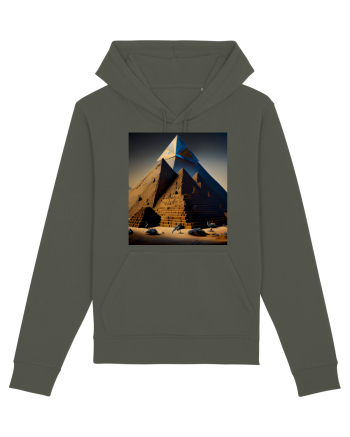 DIGITAL ART 43 Khaki