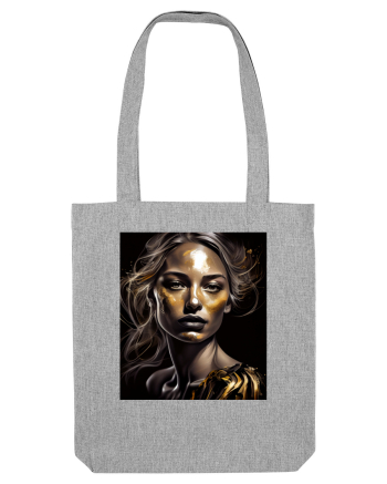 DIGITAL ART 45 Heather Grey