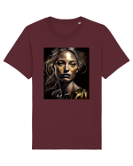 DIGITAL ART 45 Tricou mânecă scurtă Unisex Rocker
